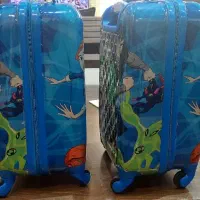 چمدان بچگانه|اسباب و اثاث بچه|رشت, گلباغ نماز|دیوار