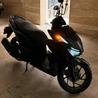 طرح اصلی کلیک واریو ۱۶۰