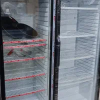 یخچال ویترینی ، یخچال فروشگاهی ، فریزر