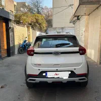 ایکس ۲۲ پرو دنده ای|خودرو سواری و وانت|تهران, مجیدیه|دیوار