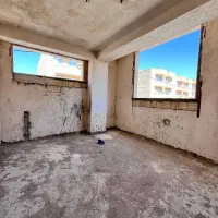سه نبش/کد ۱۴۳/ نما رومی/ ۱۲۰ و ۱۲۵ متر|پیش‌فروش املاک|سهند, |دیوار