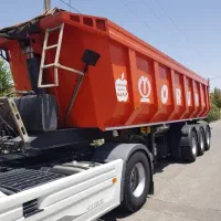 کمپرسی سه محور جفت