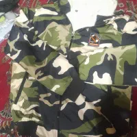 باسلام کاپشن پسرانه دوخترانه مردانه کت مردانه