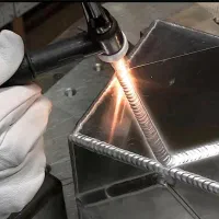 جوشکاری آرگون ،co2،استیل،آهن،آلومینیوم سرسیلندر|خدمات پیشه و مهارت|خمینی‌شهر, |دیوار