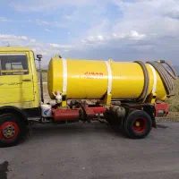 تخلیه چاه ولوله بازکنی