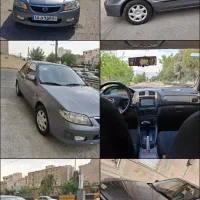 مزدا ۳۲۳ سالم سلامت