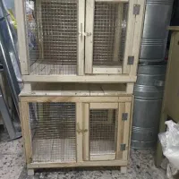 اکواریم معاوضه|لوازم جانبی حیوانات|دهگلان, |دیوار