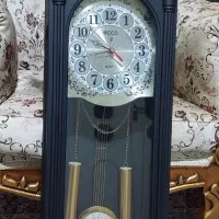 ساعت دیواری