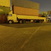 کشنده اینترناش مدل ۱۳۶۶|خودرو سنگین|اندیشه, اندیشه فاز ۳|دیوار