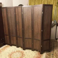 پارتیشن ۶ تیکه
