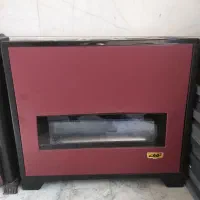 بخاری گازی 12000 توان گتز