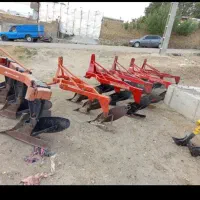تعمیر وبازسازی ادوات تراکتور