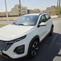 X33 Cross AT|خودرو سواری و وانت|یزد, |دیوار