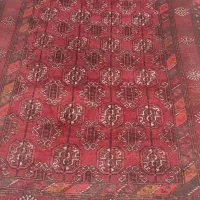 فرش دستباف قدیمی