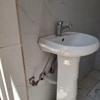 روشویی، شیر اب،دوش