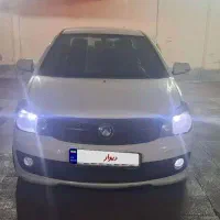 فروش ویژه  جیلی GC6(کرولا چینی)