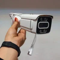 نصب دوربین مداربسته و دزدگیر اماکن