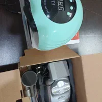 دستگاه ناخن کاری