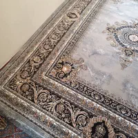 یک تخته فرش 12 متری نو|فرش|مشهد, رده|دیوار