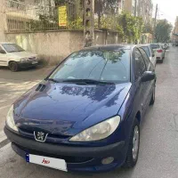 206 تیپ 2