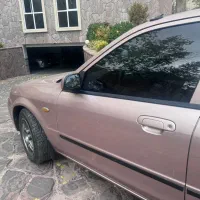 مزدا ۳۲۳|خودرو سواری و وانت|تهران, دارآباد|دیوار