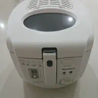 سرخ کن hamilton