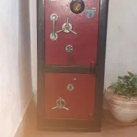 گاوصندق رمز داره|ابزارآلات|خمینی‌شهر, |دیوار