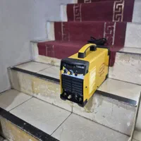 ابزاردستگاه جوش موتور جوش آرگون راد الکتریک قدیمی|ابزارآلات|تهران, خرمشهر|دیوار