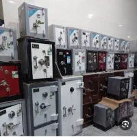 خرید فروش گاوصندوق کارکرد و نو