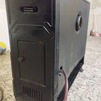 بخاری ۱۲۰۰۰ ایران شرق