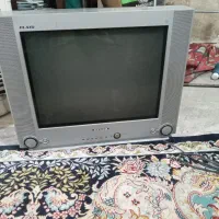 تلویزیون ۲۱ اینچ سالم