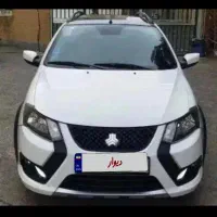 ماشین صفر کیلو متر Gxl