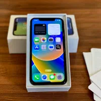 iphone x 256GB GRAY|موبایل|اردبیل, |دیوار