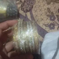 النگو هندی و افغانی خیلی شیک بالباس مجلسی|بدلیجات|مشهد, شهرک مهر آباد|دیوار
