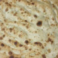 نان گرده محلی