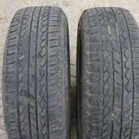 لاستیک بارز 15 65 185 سمند، ال90 و ...|قطعات یدکی و لوازم جانبی|لنگرود, |دیوار