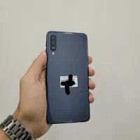 SAMSUNG A7|موبایل|تهران, افسریه شمالی|دیوار