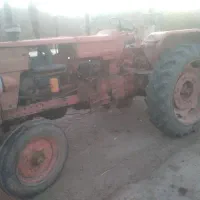 تراکتور رومانی مدل ۶۵