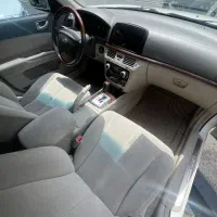 سوناتا ۲۰۰۸|خودرو سواری و وانت|کرمان, |دیوار