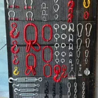 سیم بکسل ومتعلقات