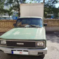 مزدا وانت 84 ژاپن