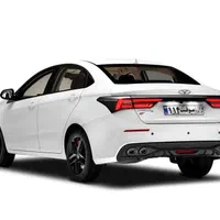 z 6 GT، مدل ۲۰۲۵|خودرو سواری و وانت|شیراز, شهرک بزین|دیوار