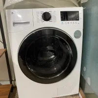 لباسشویی اسنوا  SWM 94536  کیلو گرم ۹ در حد نو