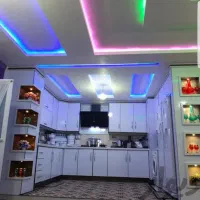 گچ کاری سفید کاری تعمیرات ساختمان با گچکاری