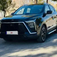 فروش کی ام سی X5 صفر مشکی