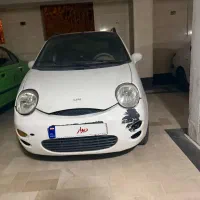 ام وی ام ۱۱۰چهار سیلندر|خودرو سواری و وانت|تهران, تهرانپارس غربی|دیوار