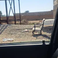 ۶۰ متر زمین تجاری دور میدان سرابندی (توحید)|فروش زمین و ملک کلنگی|فهرج, |دیوار