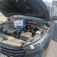 امداد/ باطری خودرو/ شبانه روزی|قطعات یدکی و لوازم جانبی|شیراز, فرگاز|دیوار