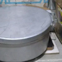 دو دیگ هیاتی|ظروف پخت‌وپز|تهران, تهرانسر مرکزی|دیوار