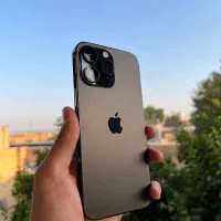 آیفون ۱۴ پرومکس رجیستر شده / پلمپ